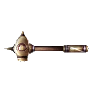 Compact Hammer
