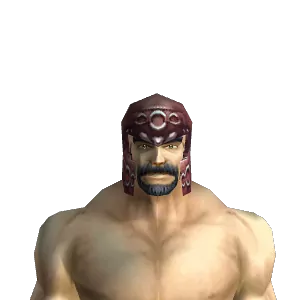 Tough Scorpid Helm