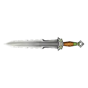 Dimensional Blade