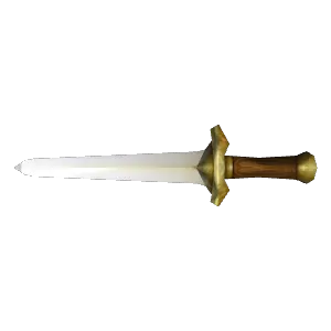 Holy War Sword