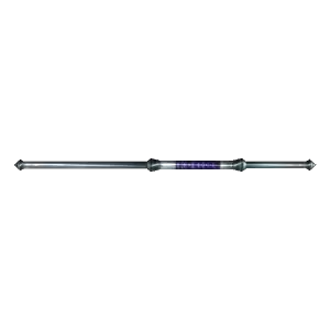 Long Staff