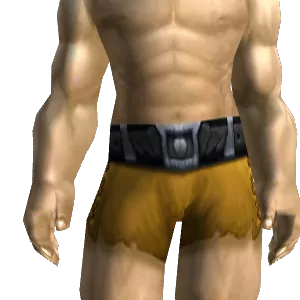 Gnomish Harm Prevention Belt