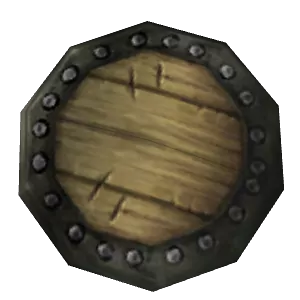 Bear Buckler