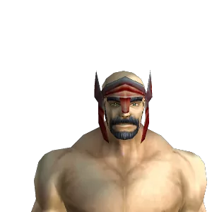 Drakefire Headguard