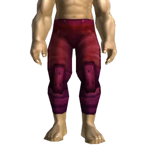 Bard's Trousers