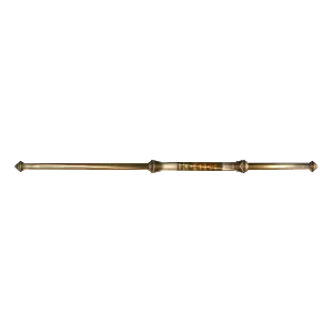 Acrobatic Staff