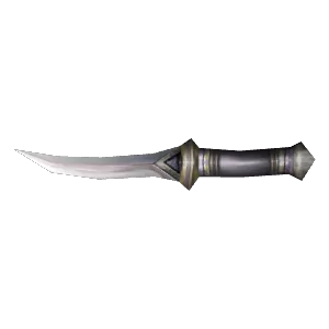 Small Dagger