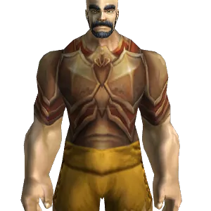 Premier Mortarplate Armor