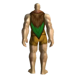 Sower's Cloak