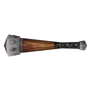 Bludgeoning Cudgel