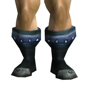 Dusky Boots