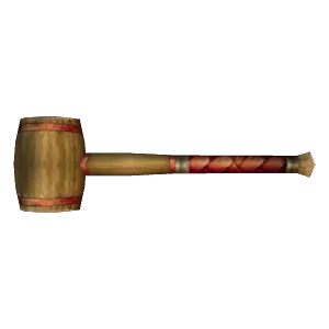 Birchwood Maul