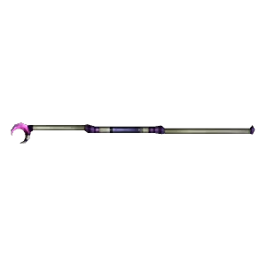 Soulstaff