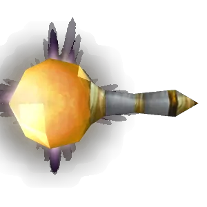 Ley Orb