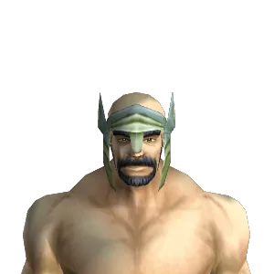 Phalanx Headguard