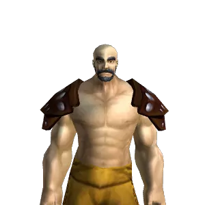 Tough Scorpid Shoulders