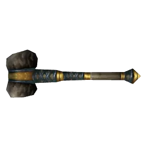 Rock Maul