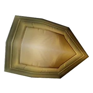 Lambent Scale Shield