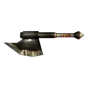 Orcish Cleaver