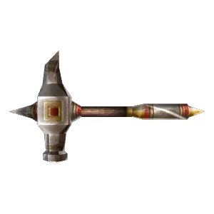 Hammer of the Northern Wind