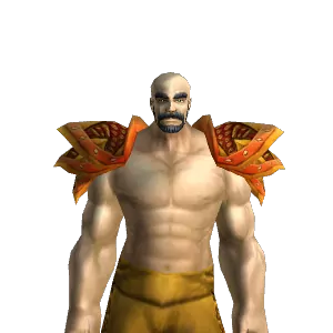 Zandalar Predator's Mantle