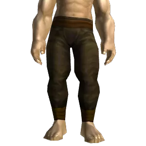 Durable Pants
