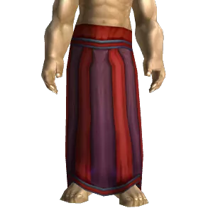Colorful Kilt