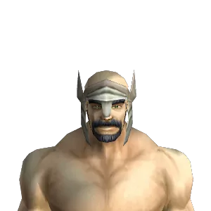 Knight's Headguard