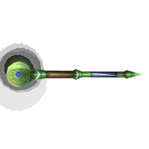 Classic Wand Item Appearances - Classic World of Warcraft