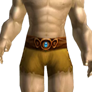 Dreamer's Belt