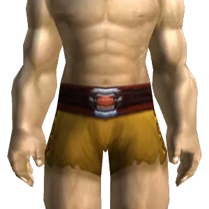 Aboriginal Sash