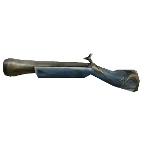 Percussion Shotgun