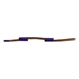 Feral Staff