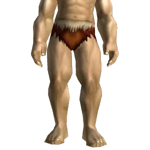 Aboriginal Loincloth