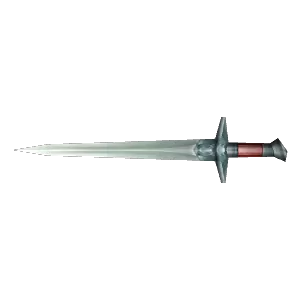 Longsword