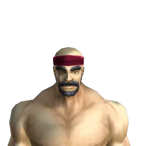 Runecloth Headband