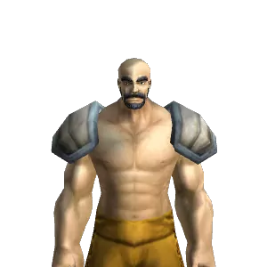 Jazeraint Pauldrons