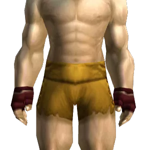 Feral Gloves