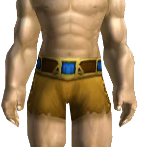 Ogron's Sash