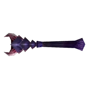 Royal Scepter of Vek'lor