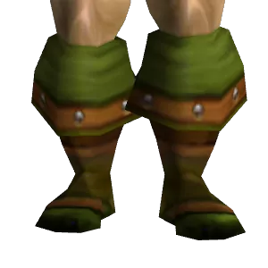 Bramblewood Boots