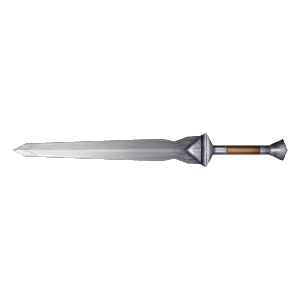 Merc Sword