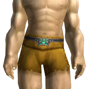 Royal Qiraji Belt