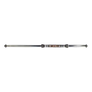 Metal Stave