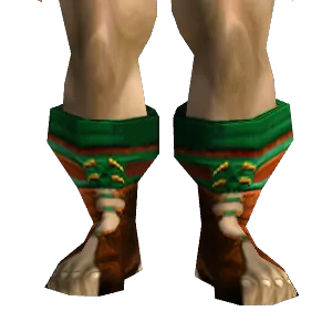 Encarmine Boots