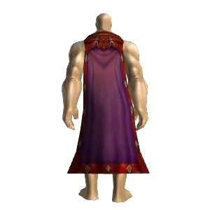 Runecloth Cloak