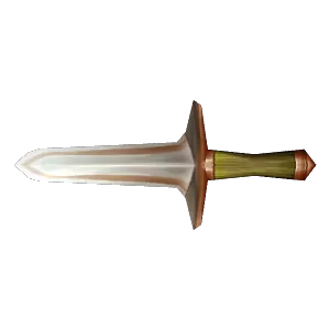 Bland Dagger