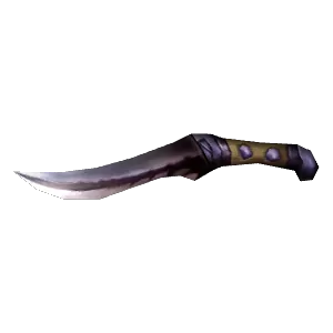 Blackvenom Blade