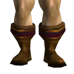 Runecloth Boots