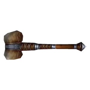 Rock Hammer